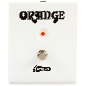 Гитарная педаль эффектов/ примочка Orange FS1