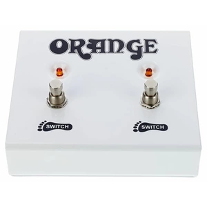 Гитарная педаль эффектов/ примочка Orange FS2