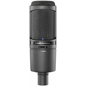 USB микрофон Audio-Technica AT2020 USBi