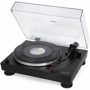 Проигрыватель винила Audio-Technica AT-LP5x