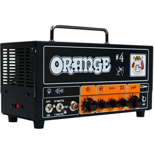 Гитарный усилитель Orange JRT15