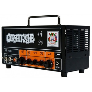 Гитарный усилитель Orange JRT15