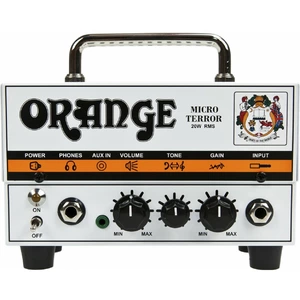 Гитарный усилитель Orange MT20