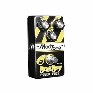 Гитарная педаль эффектов/ примочка Modtone MT-BB