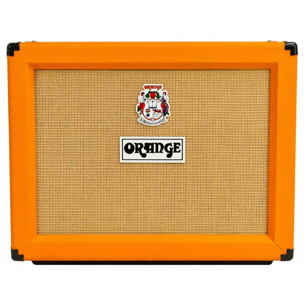 Гитарный кабинет Orange PPC212OB