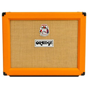 Гитарный кабинет Orange PPC212OB