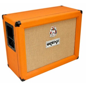 Гитарный кабинет Orange PPC212OB