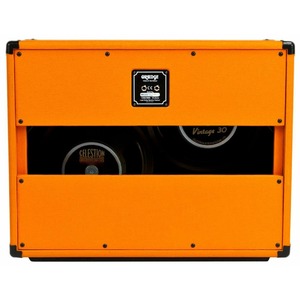 Гитарный кабинет Orange PPC212OB