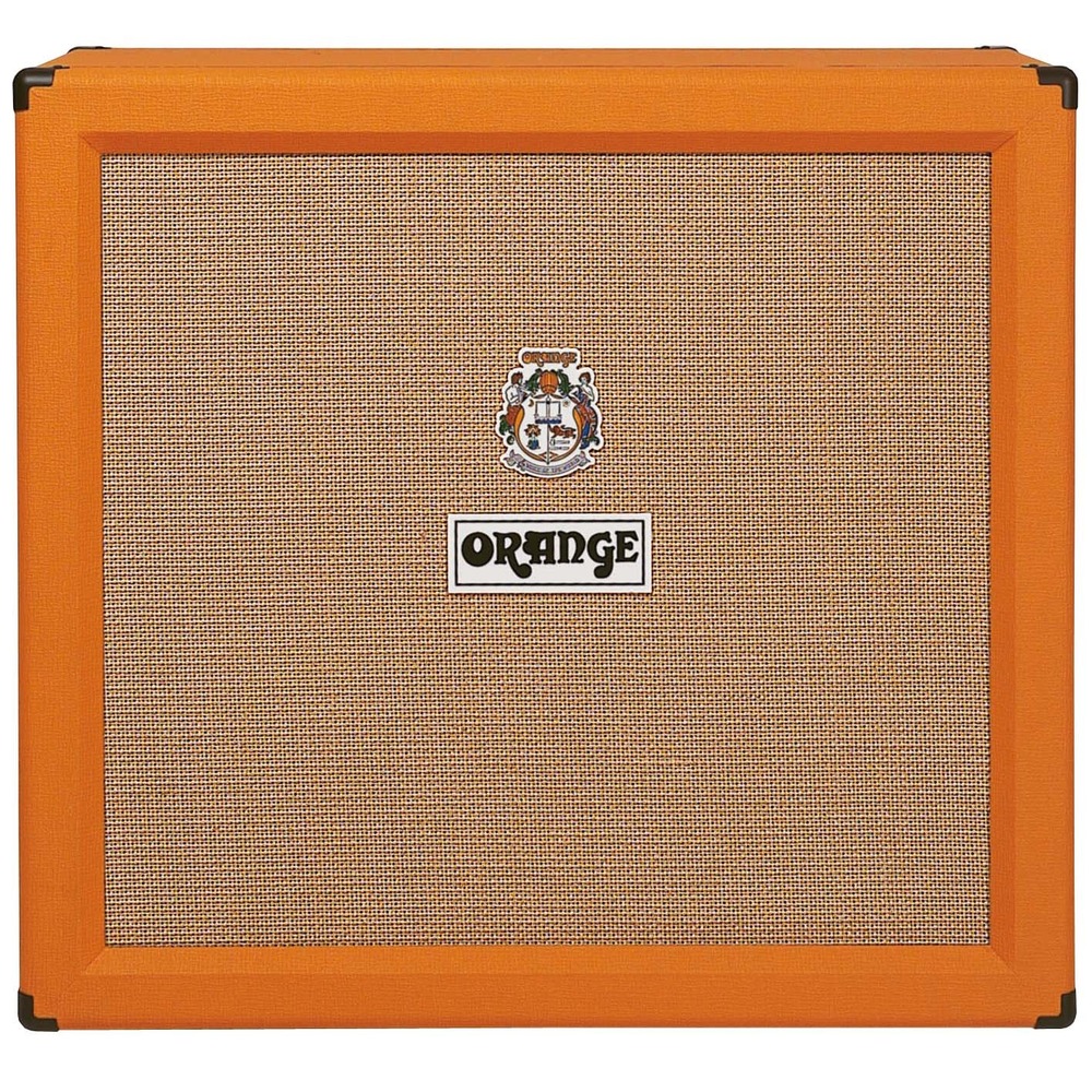 Гитарный кабинет Orange PPC412CP