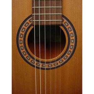 Классическая гитара LAPATRIE 8841+Кейс