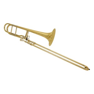 Тромбон Wisemann DTB-420
