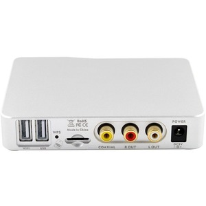 Усилитель для наушников транзисторный SMSL X3 Silver