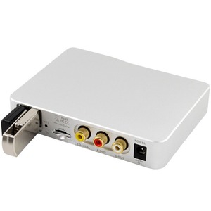 Усилитель для наушников транзисторный SMSL X3 Silver