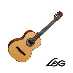 Классическая гитара LAG OC66