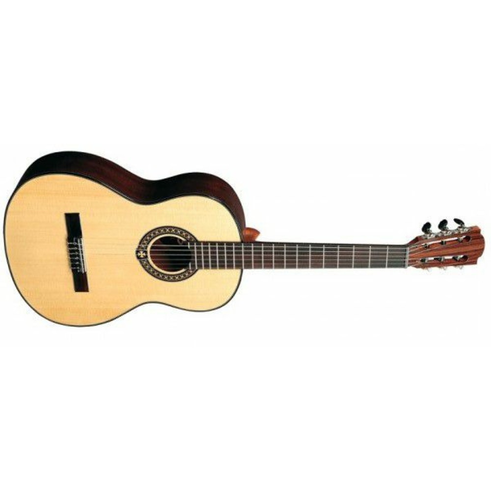 Классическая гитара LAG OC80