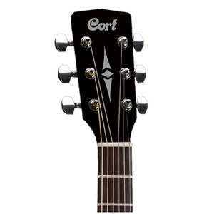 Электроакустическая гитара Cort SFX-ME NAT