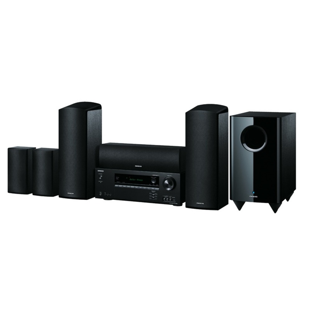 Домашний кинотеатр Onkyo HT-S 5805