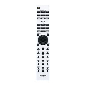 Стерео ресивер Onkyo TX-8150 silver