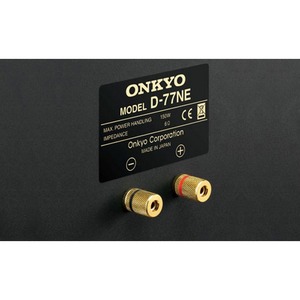 Полочная акустика Onkyo D-77NE