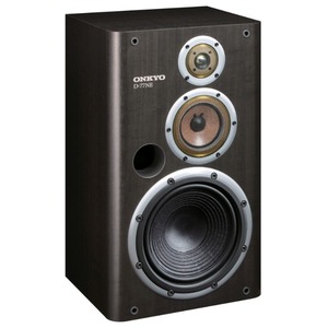 Полочная акустика Onkyo D-77NE