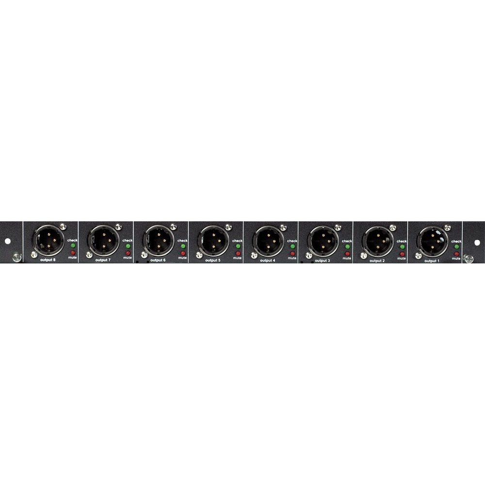 Плата расширения Midas DL442