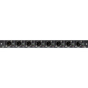 Плата расширения Midas DL442