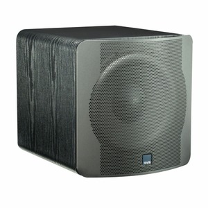 Сабвуфер закрытого типа SVS SB-2000 Black Ash