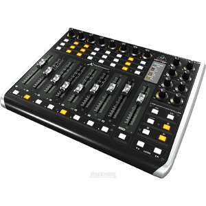 Миди контроллер Behringer X-TOUCH Compact