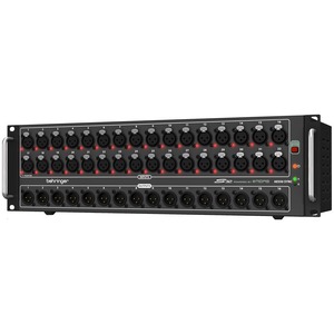 Цифровой микшер Behringer S32