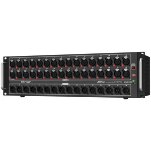 Стейдж-бокс Behringer S32