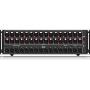 Стейдж-бокс Behringer S32