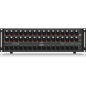 Цифровой микшер Behringer S32