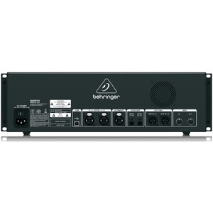 Стейдж-бокс Behringer S32