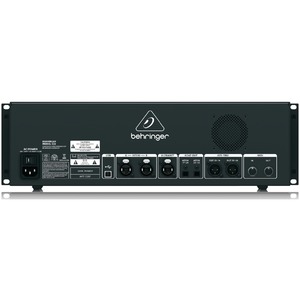 Цифровой микшер Behringer S32