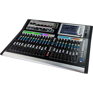 Цифровой микшер Allen & Heath GLD2-80