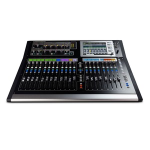 Цифровой микшер Allen & Heath GLD2-80