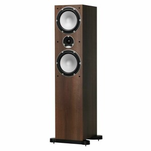 Напольная акустика Tannoy Mercury 7.4 Walnut