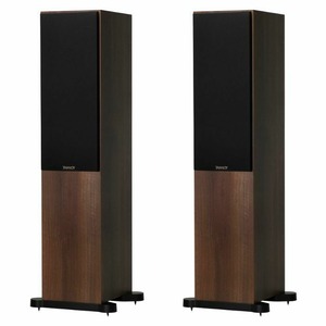 Напольная акустика Tannoy Mercury 7.4 Walnut