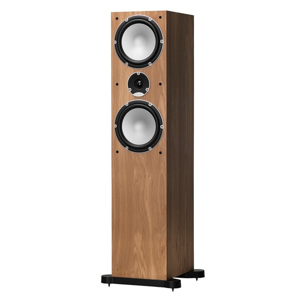 Напольная акустика Tannoy Mercury 7.4 Light Oak