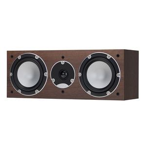 Центральный канал Tannoy Mercury 7C Walnut