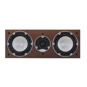 Центральный канал Tannoy Mercury 7C Walnut