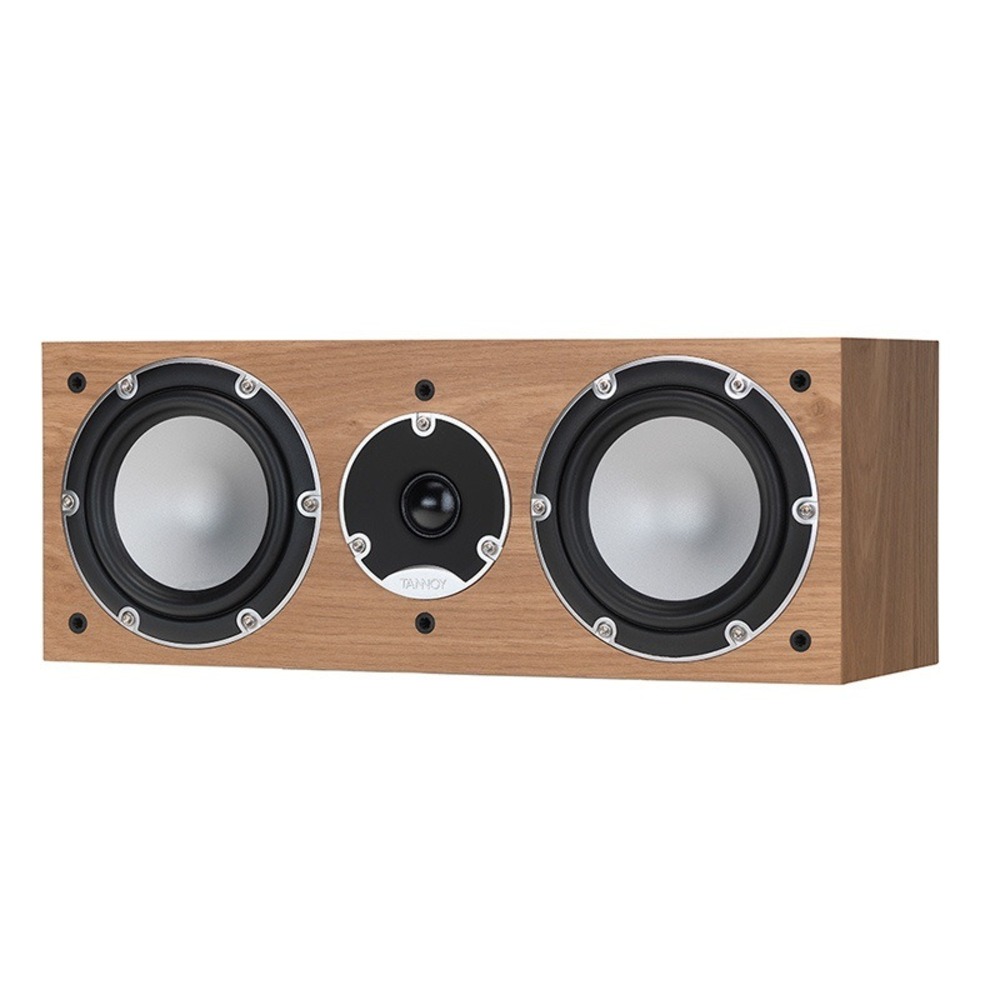 Центральный канал Tannoy Mercury 7C Light Oak