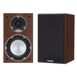 Полочная акустика Tannoy Mercury 7.1 Walnut