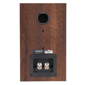 Полочная акустика Tannoy Mercury 7.1 Walnut