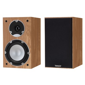 Полочная акустика Tannoy Mercury 7.1 Light Oak