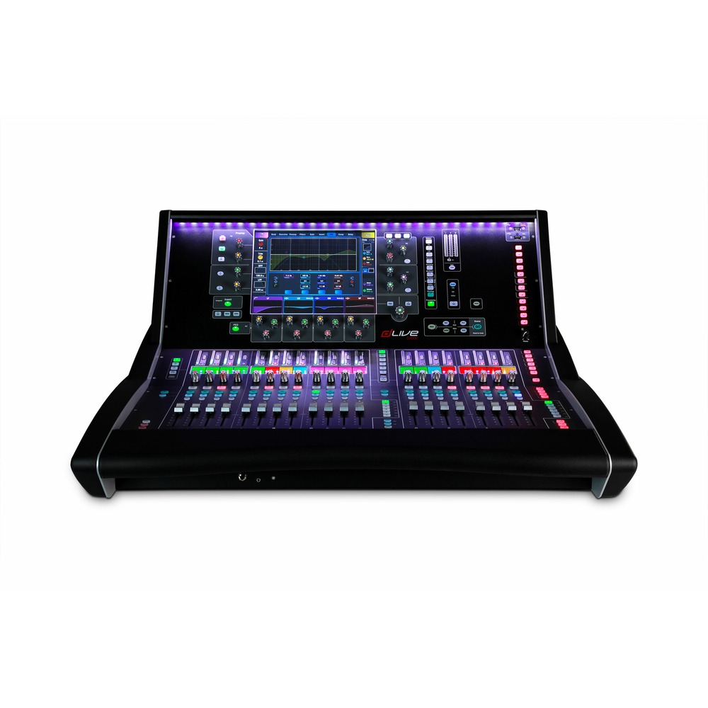 Цифровой микшер Allen & Heath DLIVE-S3000