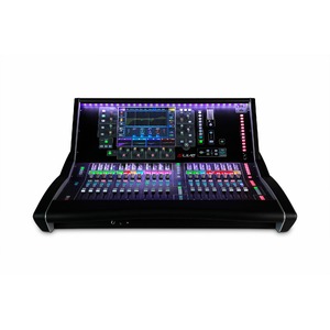 Цифровой микшер Allen & Heath DLIVE-S3000