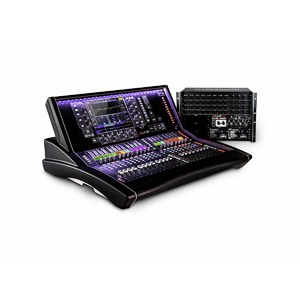 Цифровой микшер Allen & Heath DLIVE-S3000