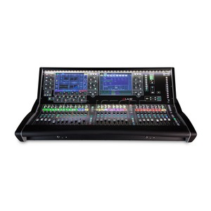 Цифровой микшер Allen & Heath DLIVE-S5000