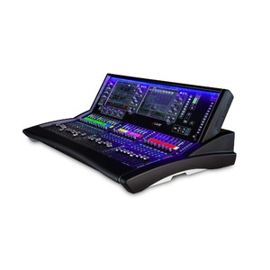 Цифровой микшер Allen & Heath DLIVE-S5000